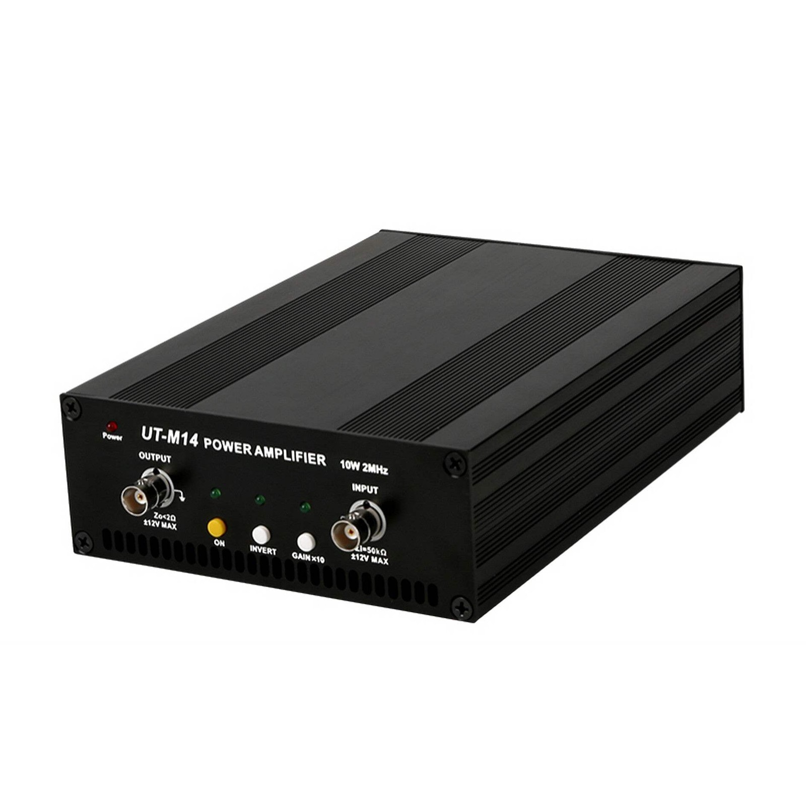 UNI-T UT-M14 Amplifier