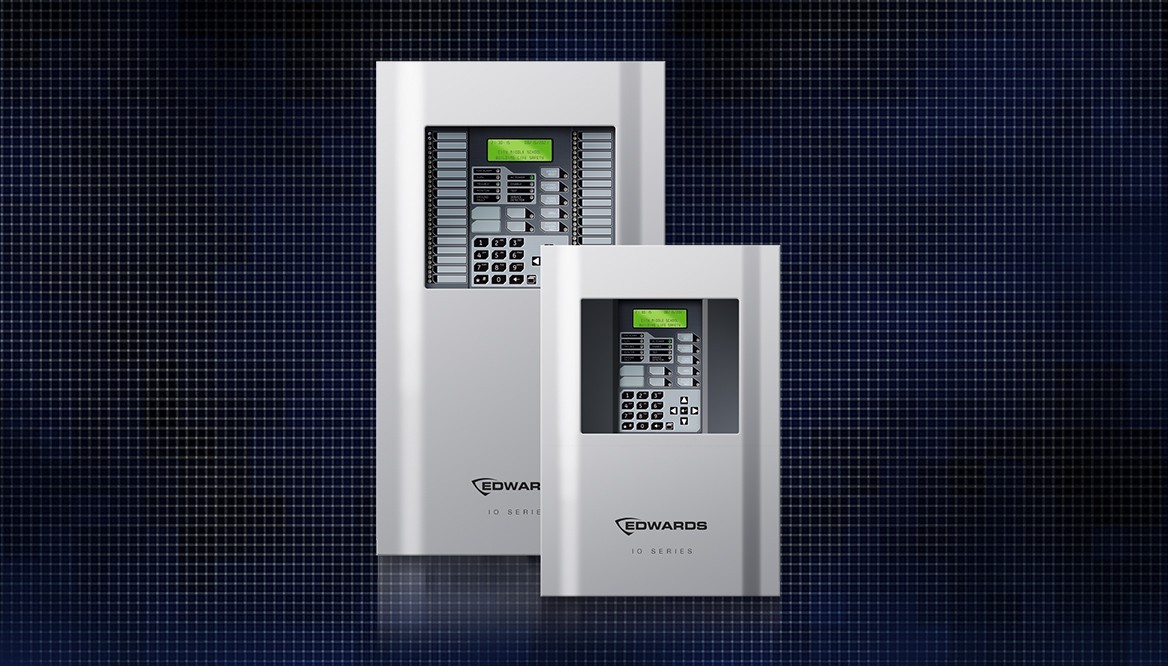 Configuration Utility Software Rev. 4.41 For Edwards iO64 & iO1000