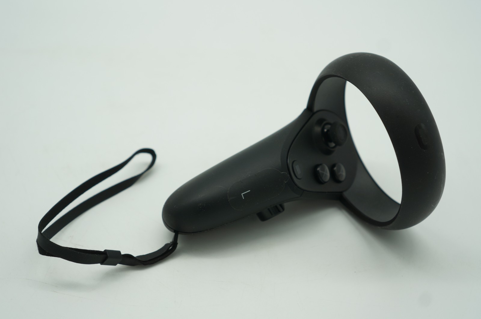 Meta Oculus Touch Controller Left Parts Repair As Is