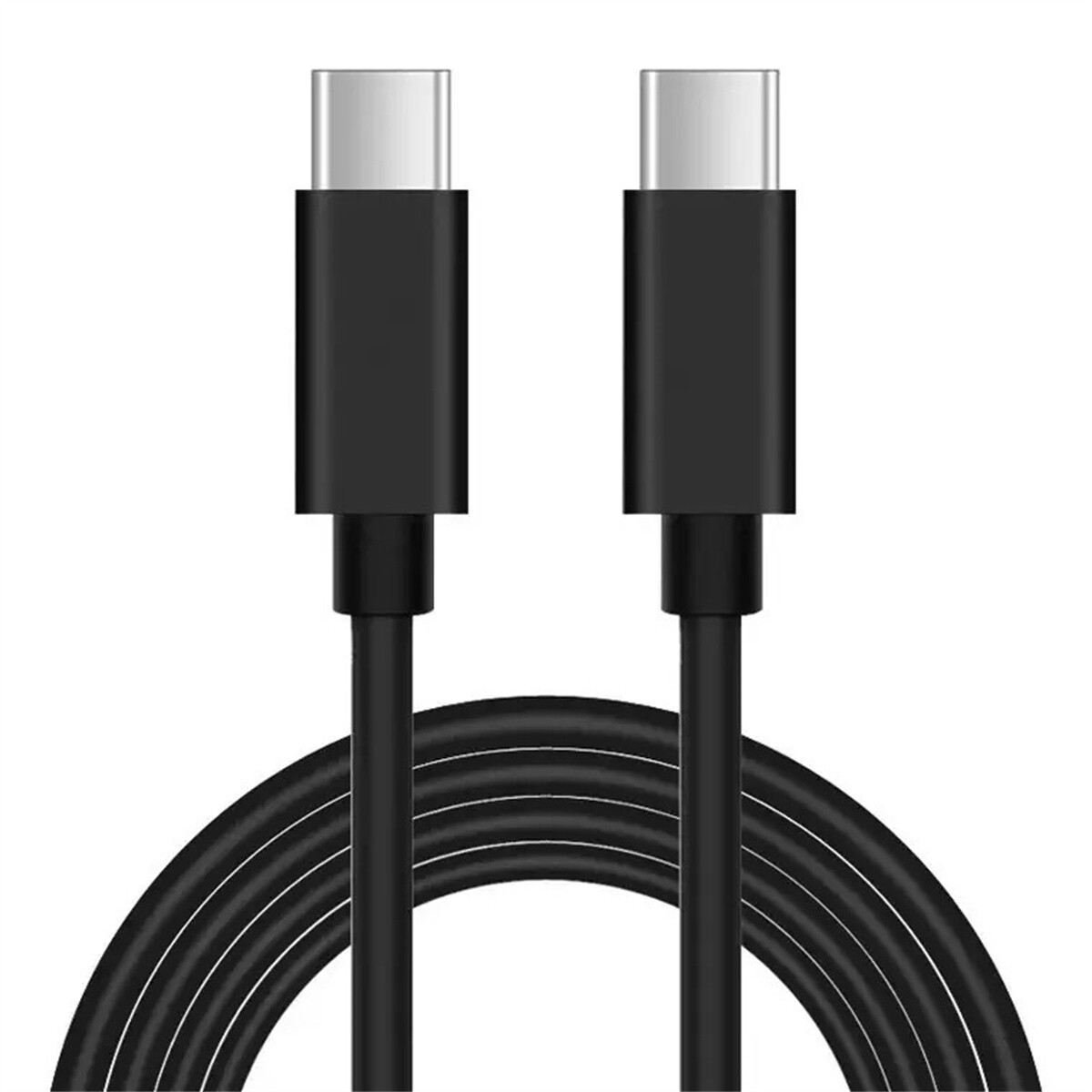 USB-C to USB C Type-C Fast Charging Data SYNC Charger Cable Cord 3/6/10FT LONG