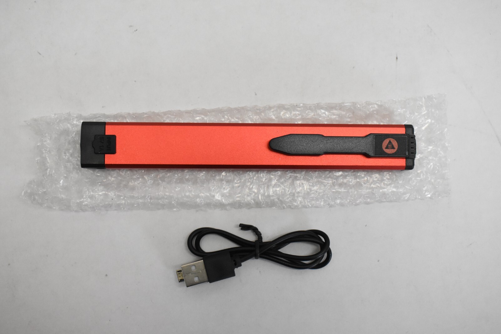 COB Work Light with Magnet Pen Light Rechargeable Outdoor Handheld Emergency