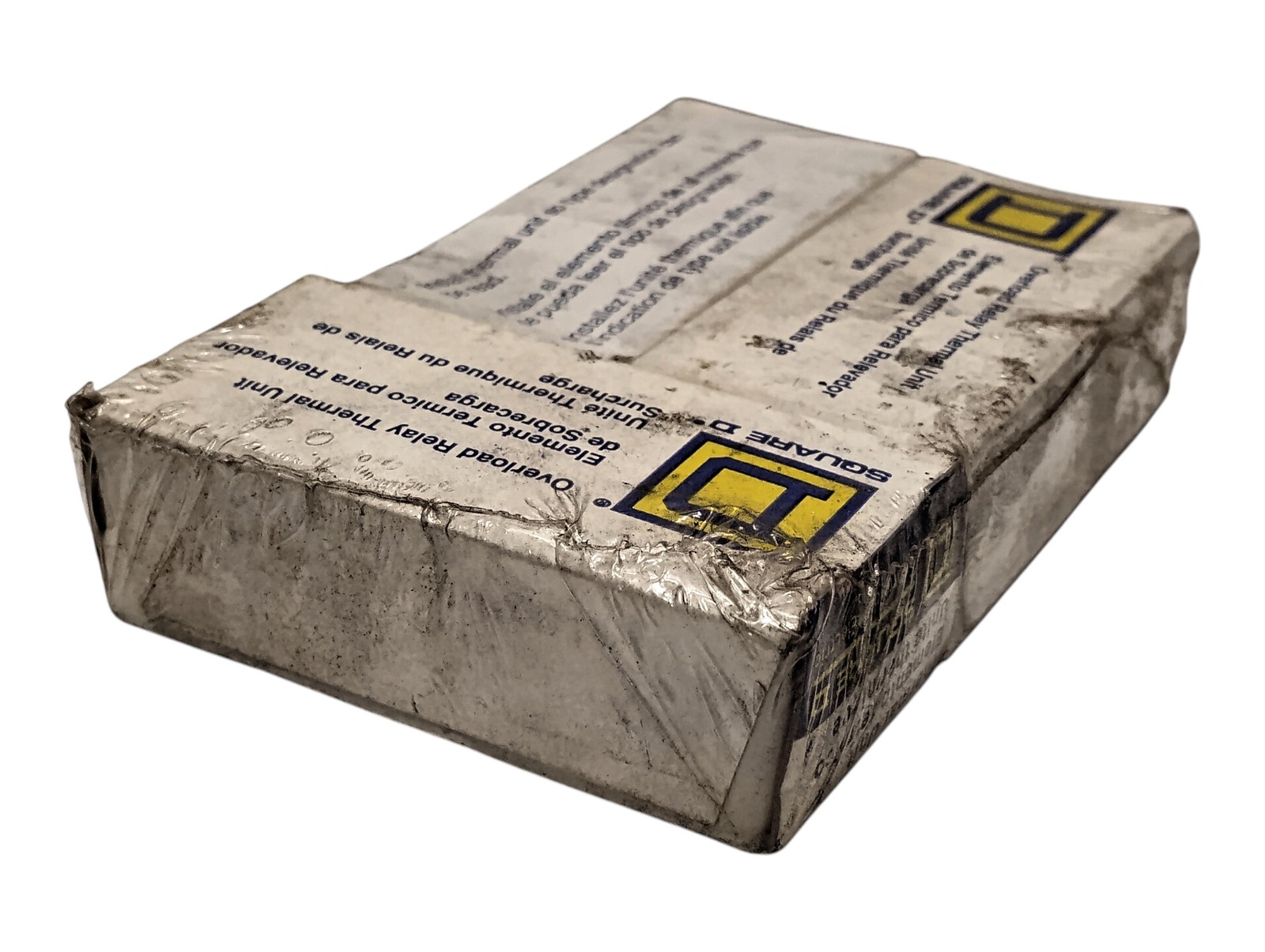 Square D B3.00 Class 20 Thermal Unit for Overload Relay