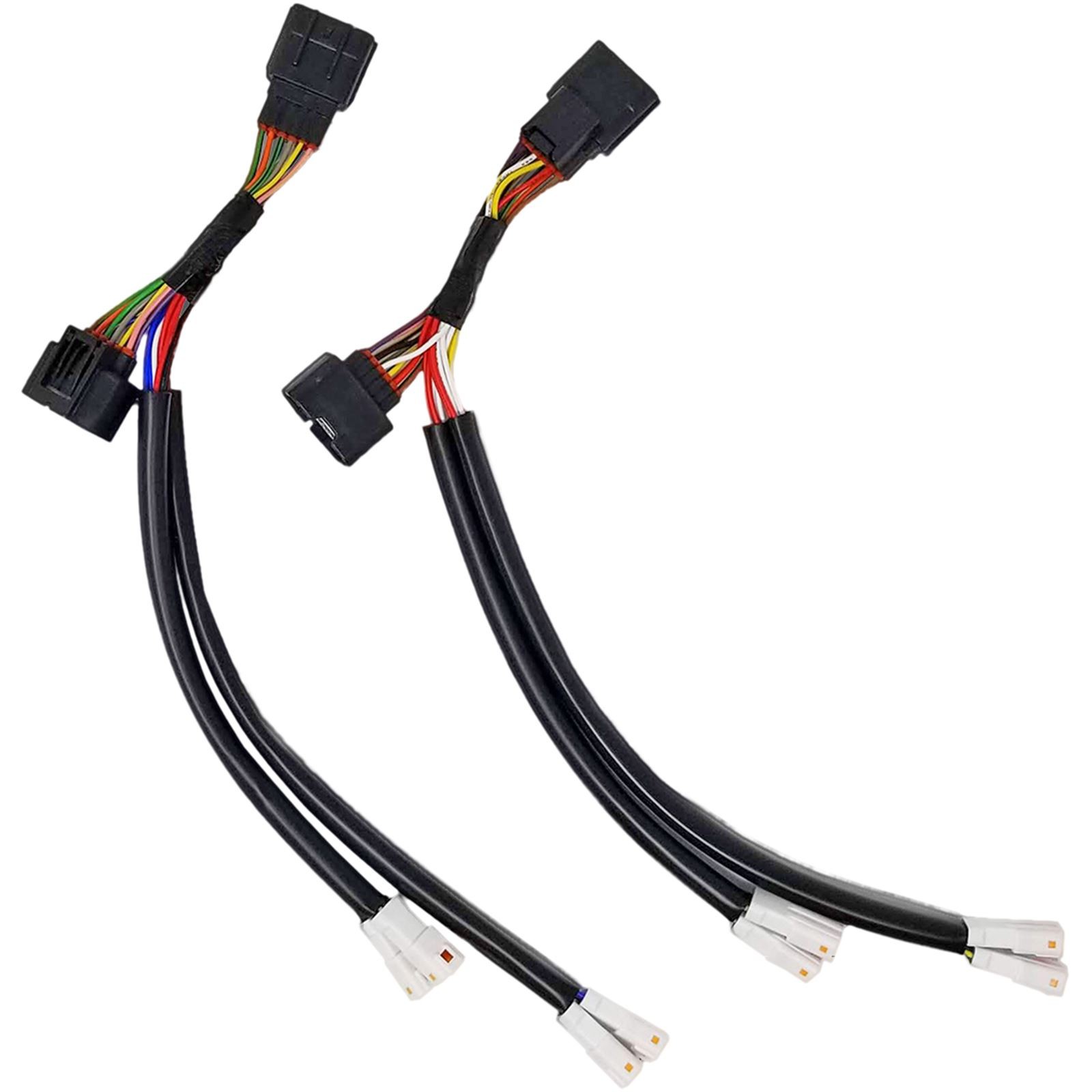 Pathfinder Wiring Harness GL1800 G184XP