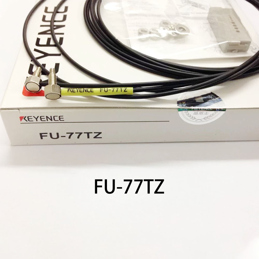 Keyence FU-66TZ FU-67TZ FU-77TZ FU-77TG FU-R77TZ FU-R77TG FU-R77 sensor switch