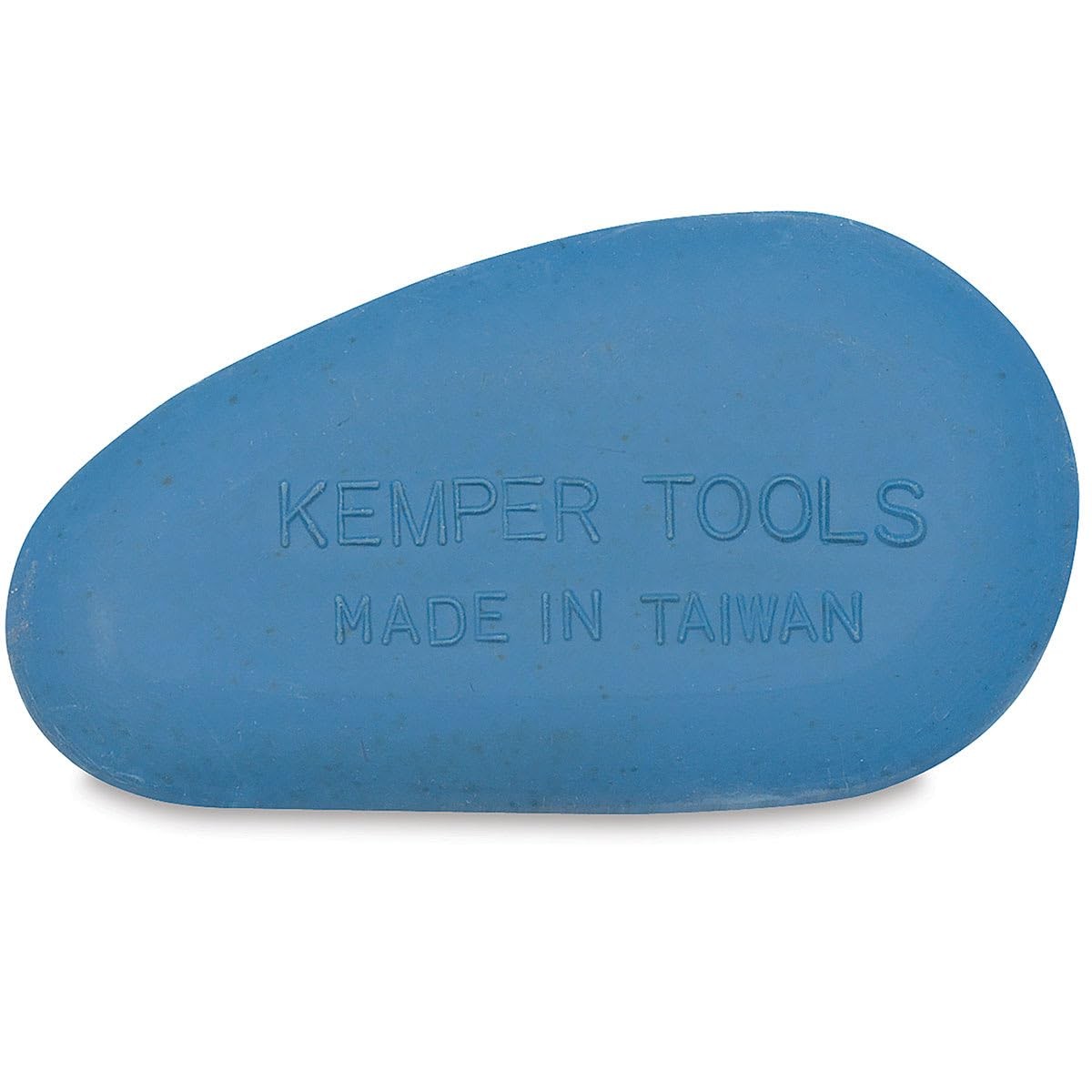 Kemper Finish Rubbers 3 1/8 in. small soft Small, Multicolor