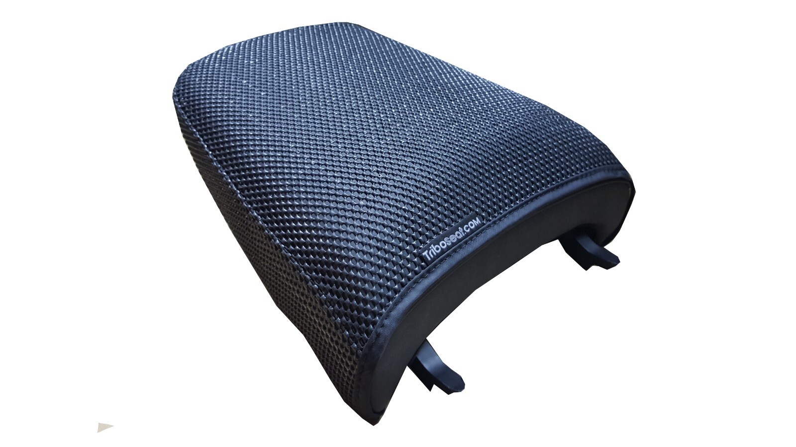 TIGER 900 RALLY PRO 2023-24 TRIBOSEAT ANTI-SLIP MOTORCYCLE PASSENGER SEAT COVER