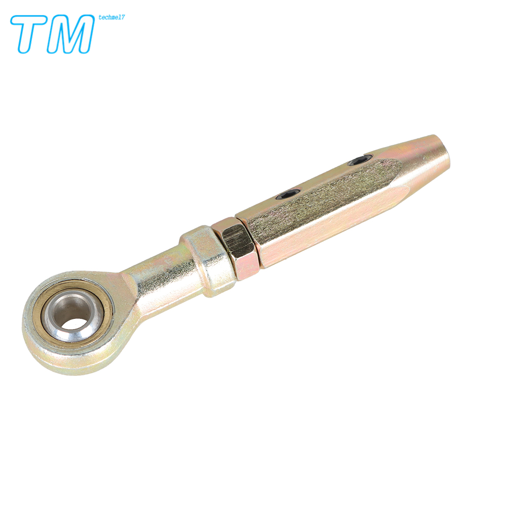 Adjustable Column Shift Transmission Linkage For GM TH350 TH400 Turbo 350 400