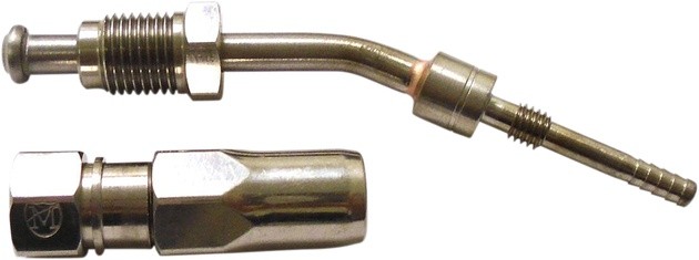 Magnum BYO Replacement Hydraulic Clutch Fitting #391140