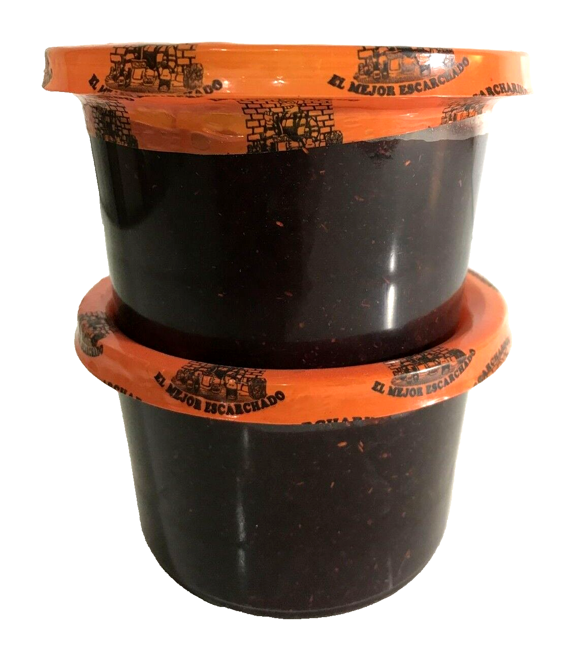 Escarchado De Tamarindo. Mexican Tamarind Beverage Prep. 500ml