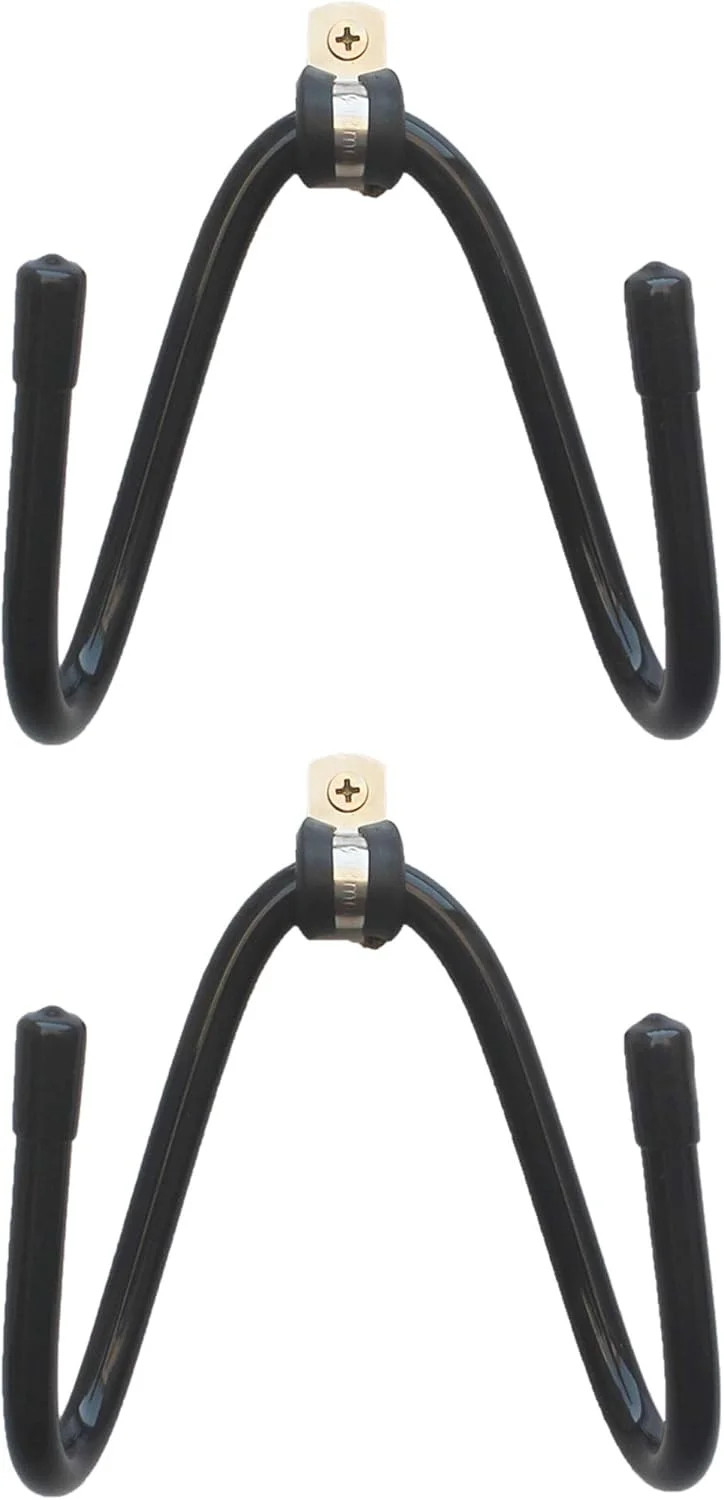 YYST Skateboard Wall Mount Skateboard Wall Hanger Storage Rack Flexible Hanger -