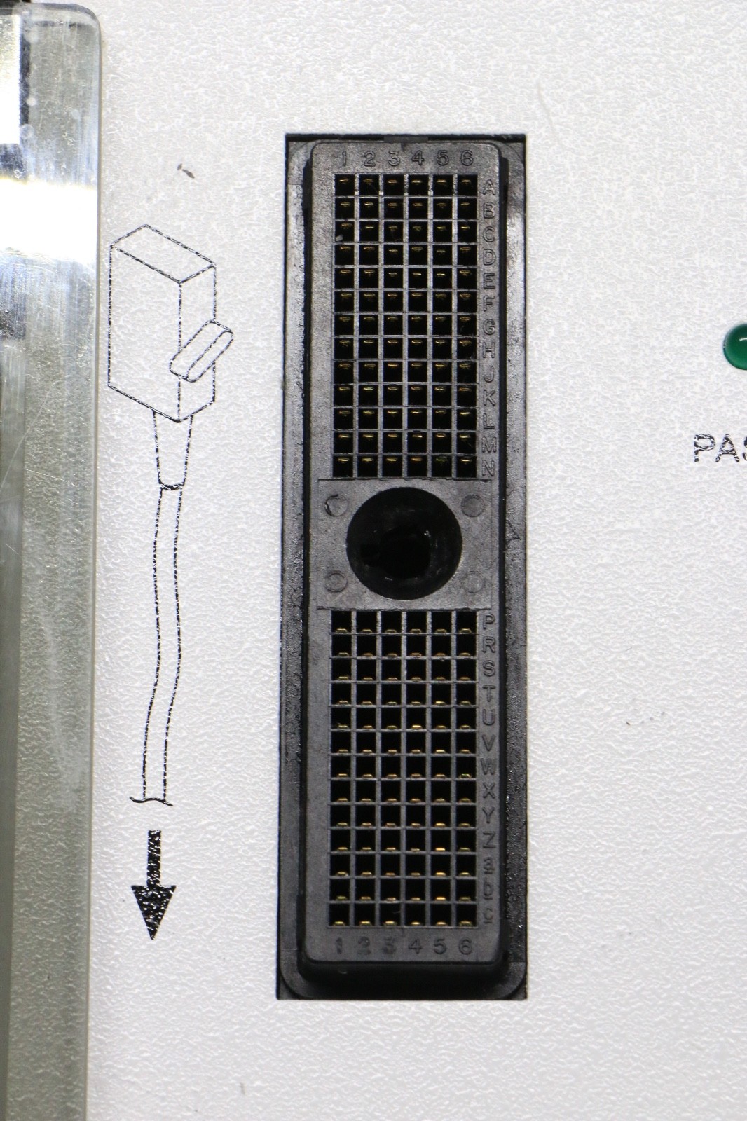 Acuson TE Leakage Current Tester TEL3
