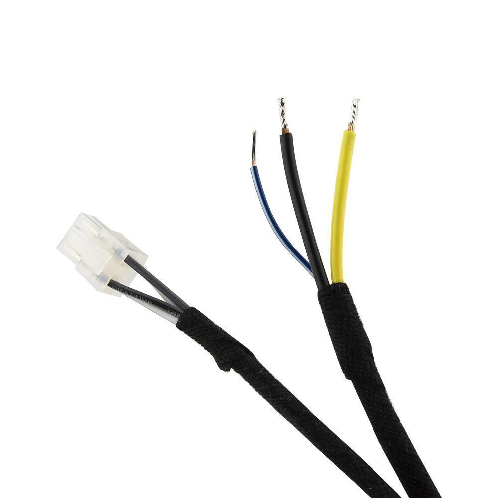SQBASS8 Harness Plug and Play For Jeep JK JKU DS18
