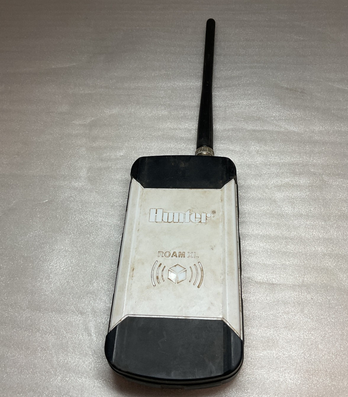 Hunter ROAM XL Long Range Remote Control Sprinkler System Receiver only Fair