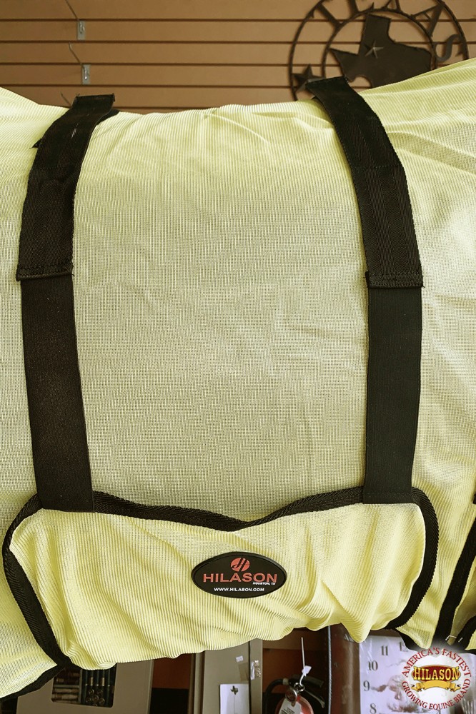 C-1-72 72" Hilason Uv Protect Mesh Bug Mosquito Horse Fly Sheet Summer Spring