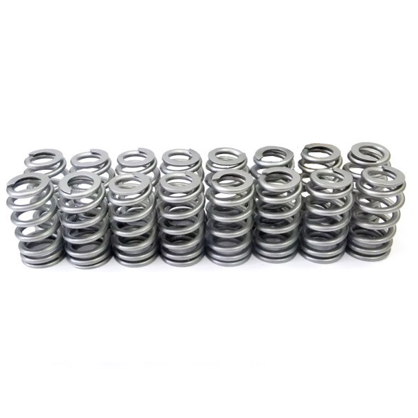 PAC Racing Springs 1.290 Valve Springs Ovate Beehive | PAC-1218X-16