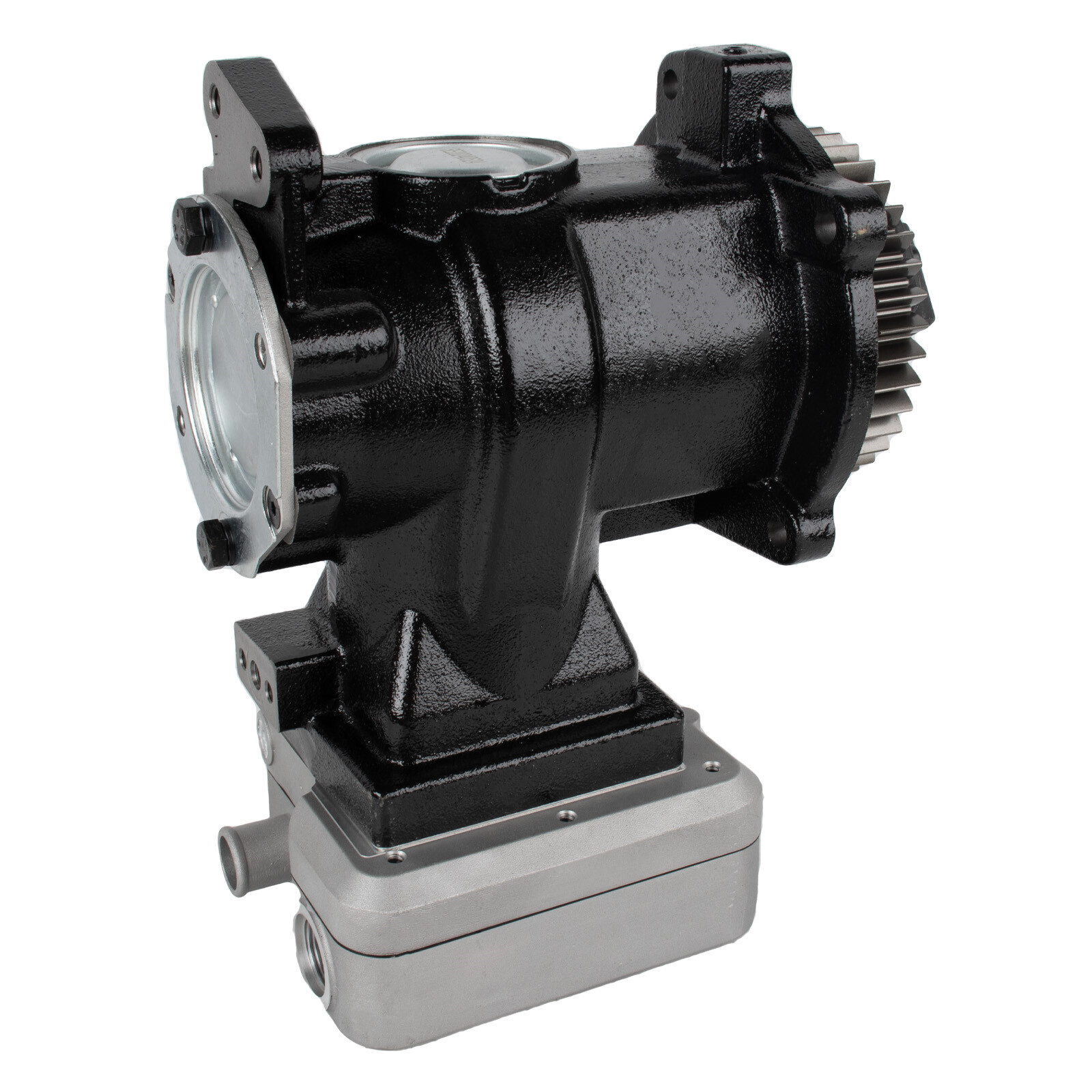 Air Compressor for Cummins ISX Engine 3104216RX 4318216RX 9111535100 3101137 USA