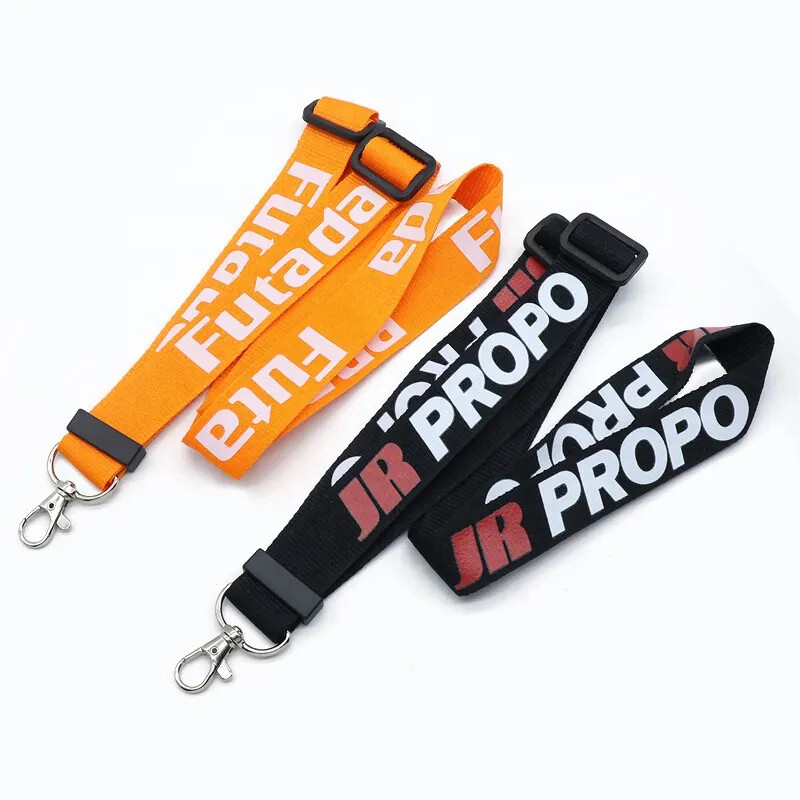 Adjustable Transmitter Neck Strap for RC Remote Controllers Lanyard Belt TEXAS