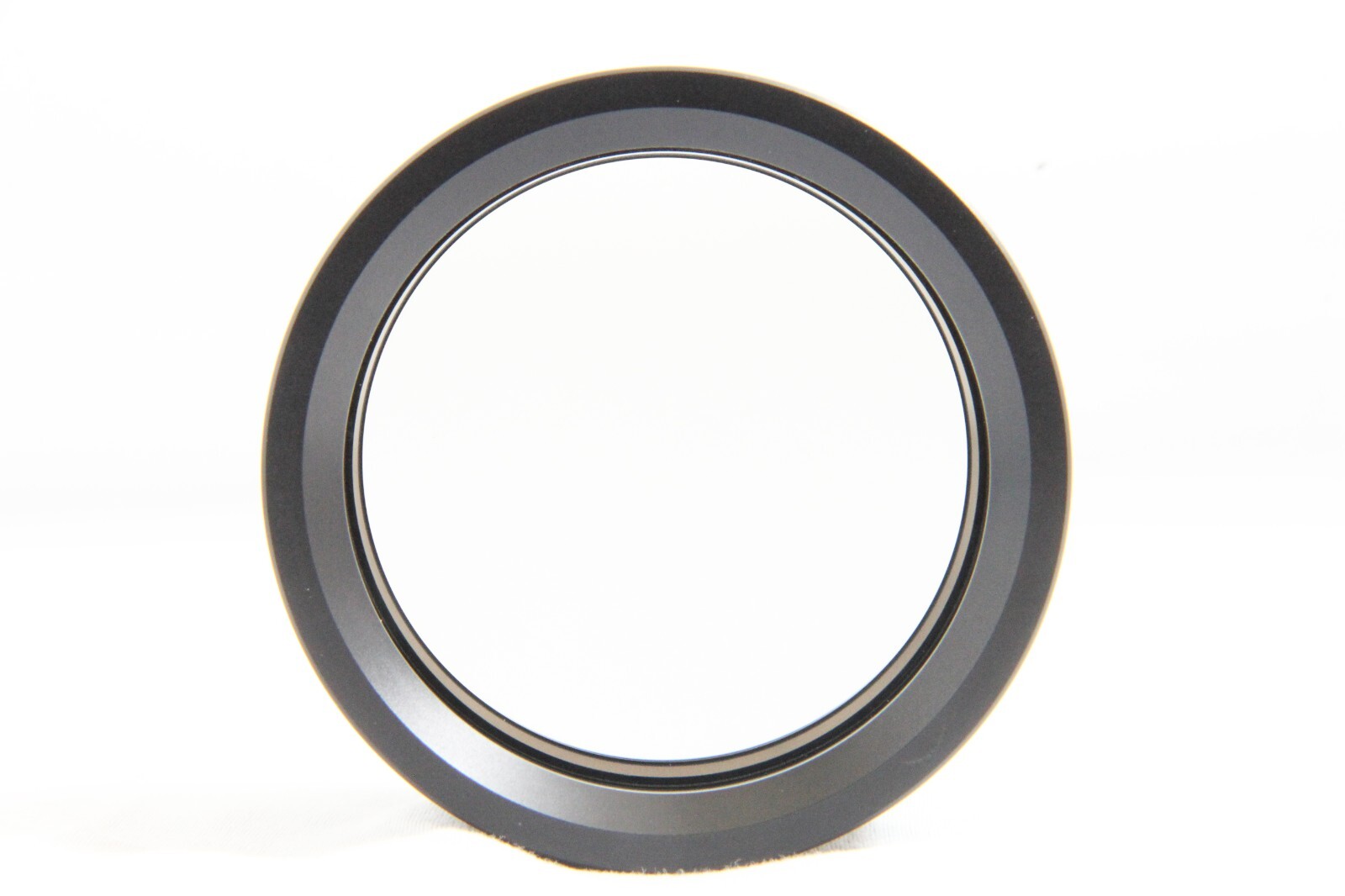 Exc++ Olympus Stereo Microscope Objective DF PL 0.75x -4 [54mm Thread] #5198
