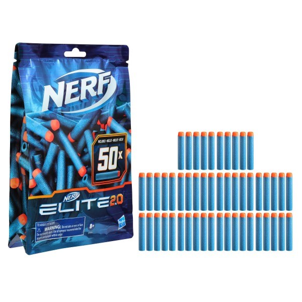 Elite 2.0 Refill - 50ct