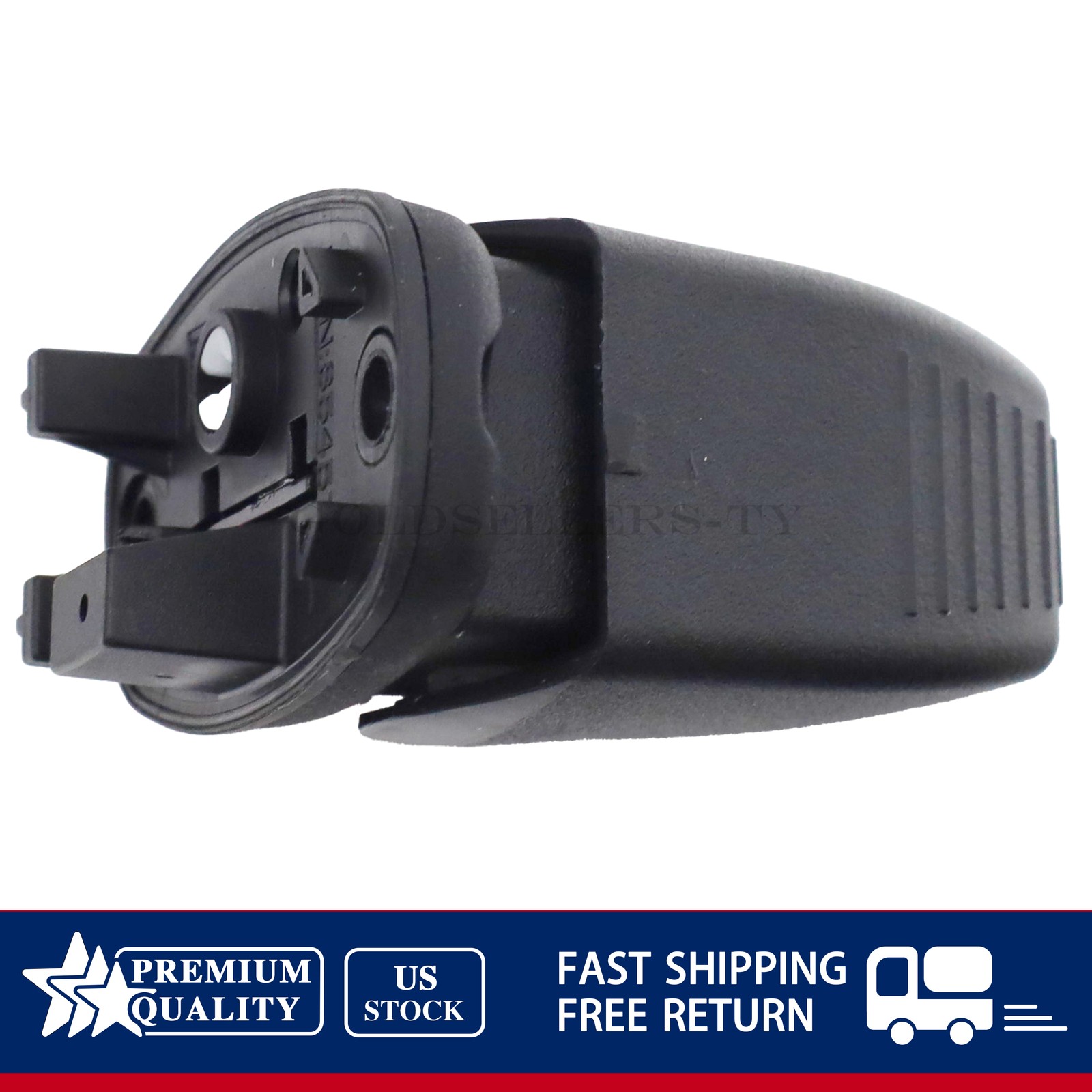 NEW Mini Lever Finger Switch Assembly Fits HYSTER 2110791 854768 US