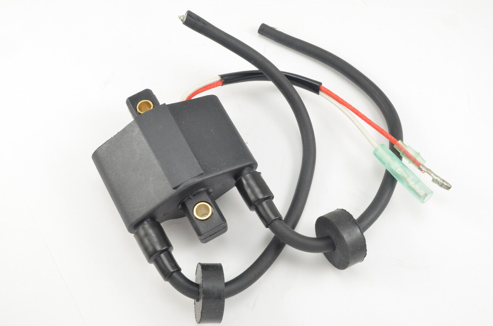 Double Line Ignition Coil Replace For Arctic Cat Mountain Cat 500 EFI 2001-2002