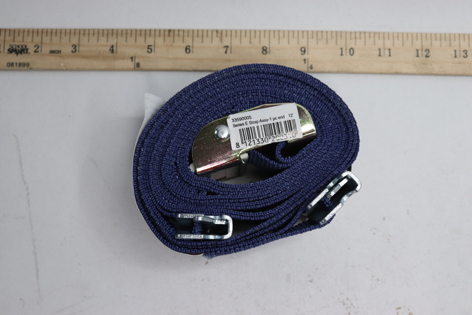 Strap Assembly Series E 12-Ft 33590005