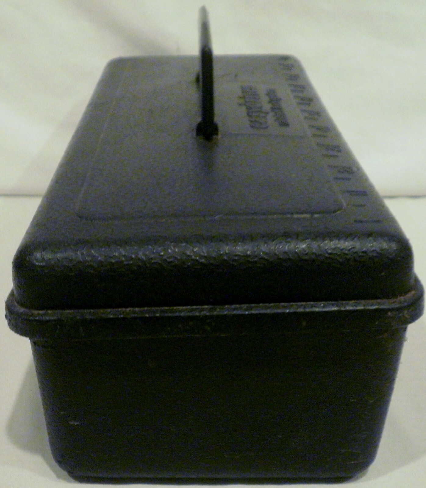 Vintage Creative Tool Easydriver Ratchet Power Ball Tool System with Case