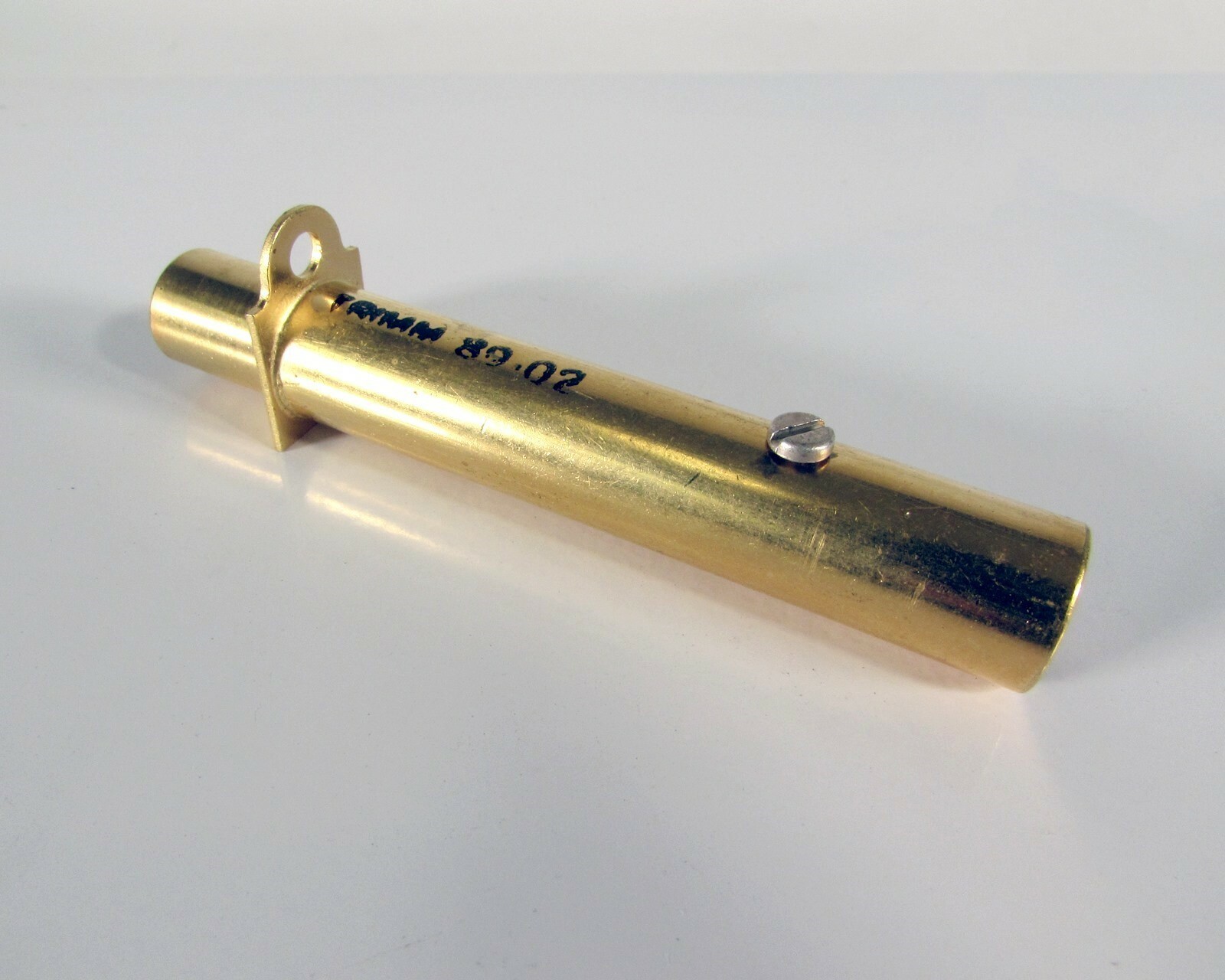 Trimm, Inc. 89-02 Dummy Load Patch Panel Jack