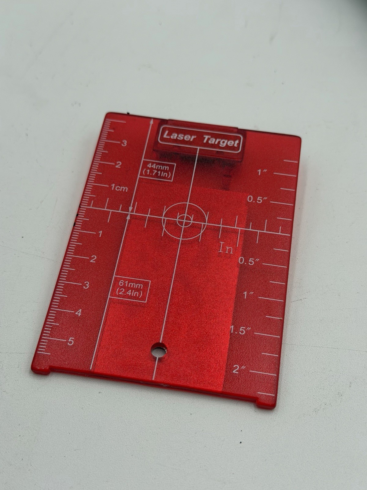 Leica LINO L2 Self Levelling Cross Line Laser