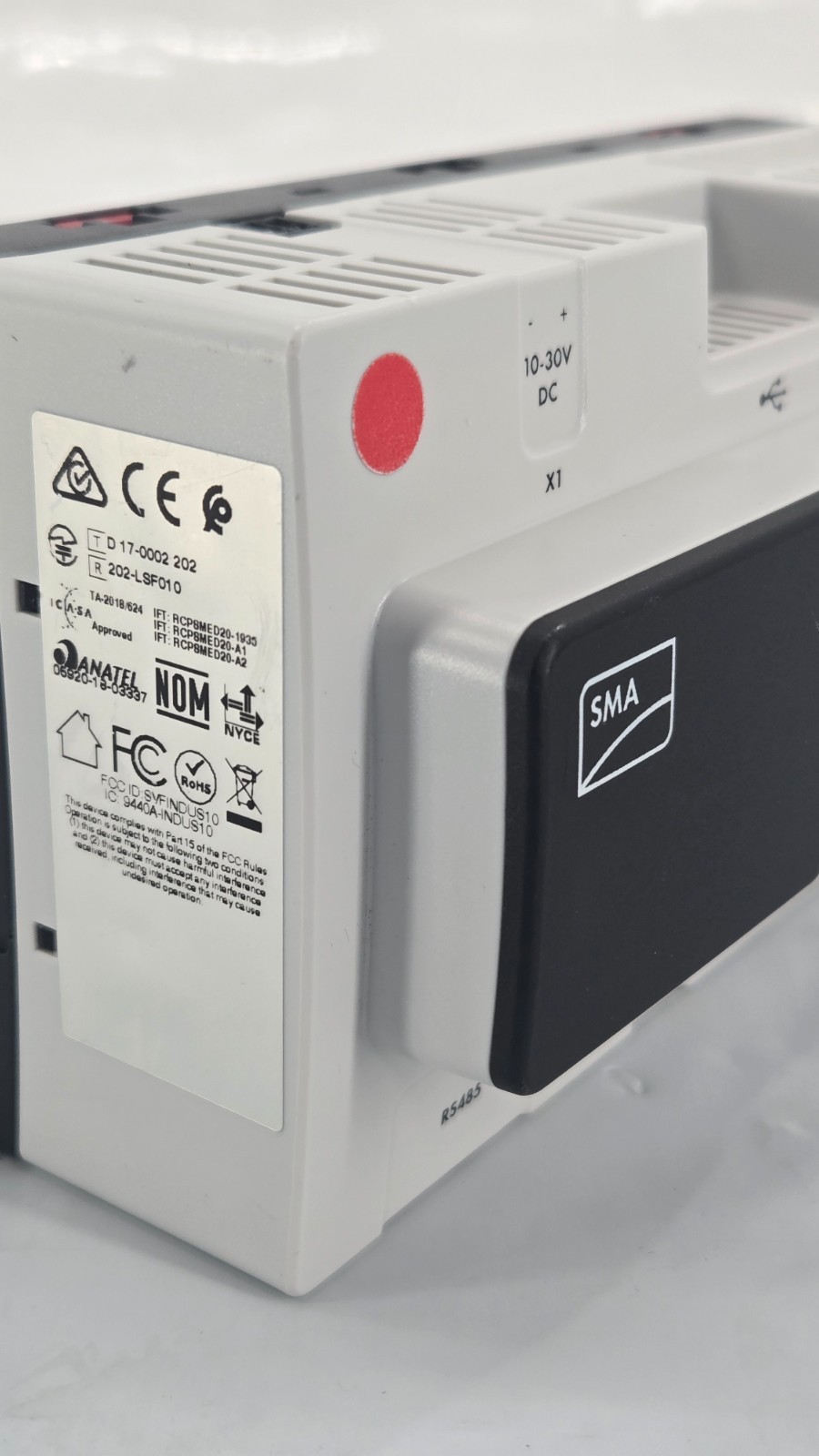 SMA EDMM-US-10 Data Manager M