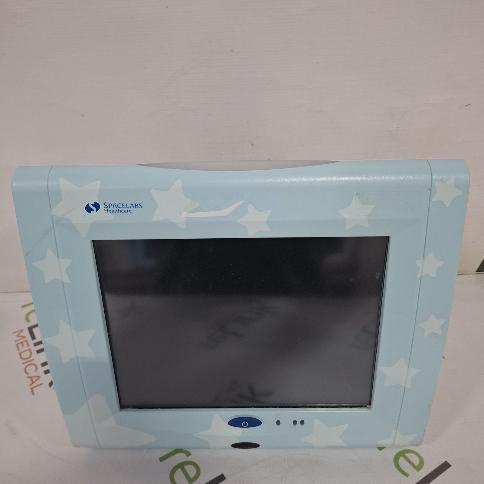 Spacelabs Healthcare Ultraview SL 91369 Monitor