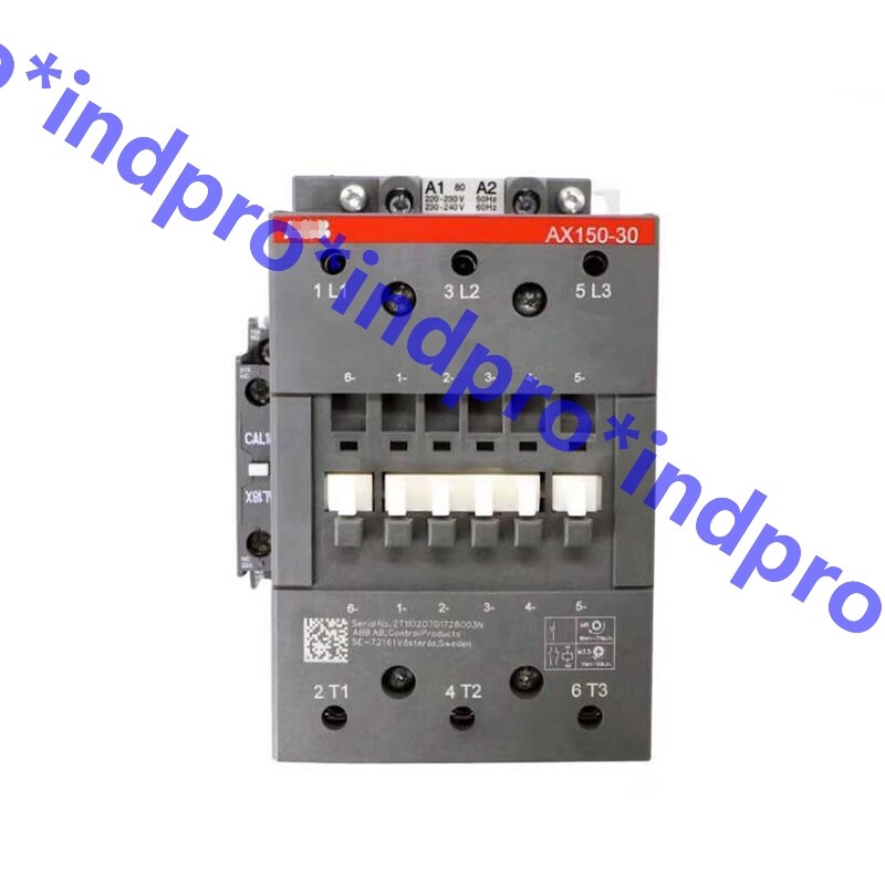 1 Pc. New AX150-30-01-80 AC Contactor 220V 150A 1NC