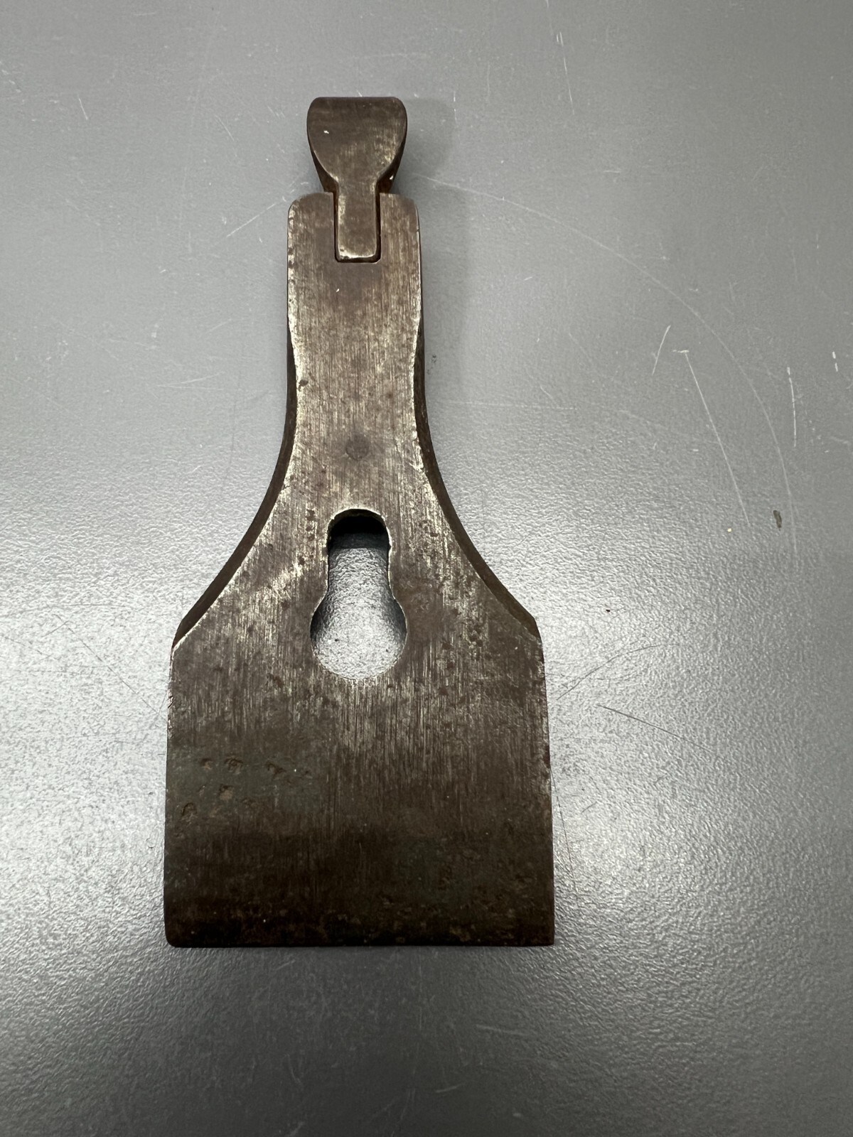 (e) VINTAGE STANLEY NO. 4 OR 5 LEVER CAP - ORIGINAL CONDITION - USA