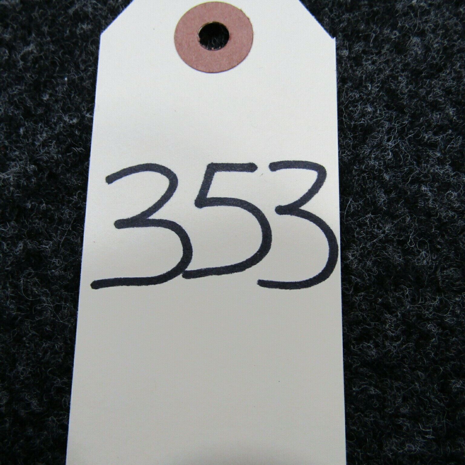 OL1 Oil Piper Omni Indicator