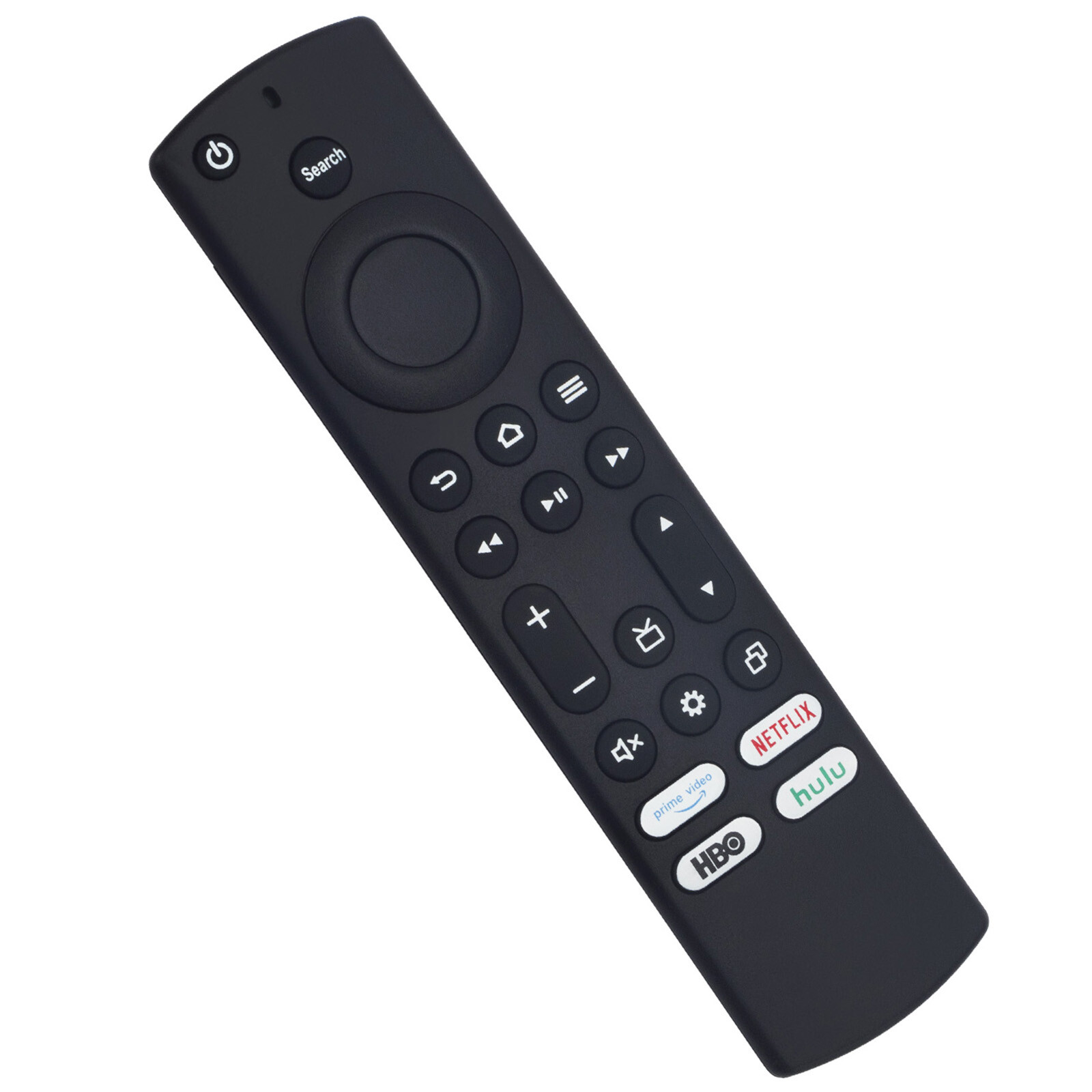 CT-RC1US-21 IR Remote for Toshiba Fire TV 43LF421U21 32LF221U21 TF-32A710U21