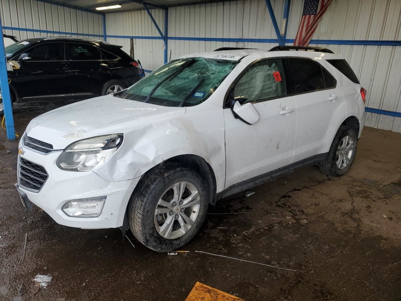 Audio Equipment Radio Amplifier Opt Vqn Fits 10-17 EQUINOX 1482383