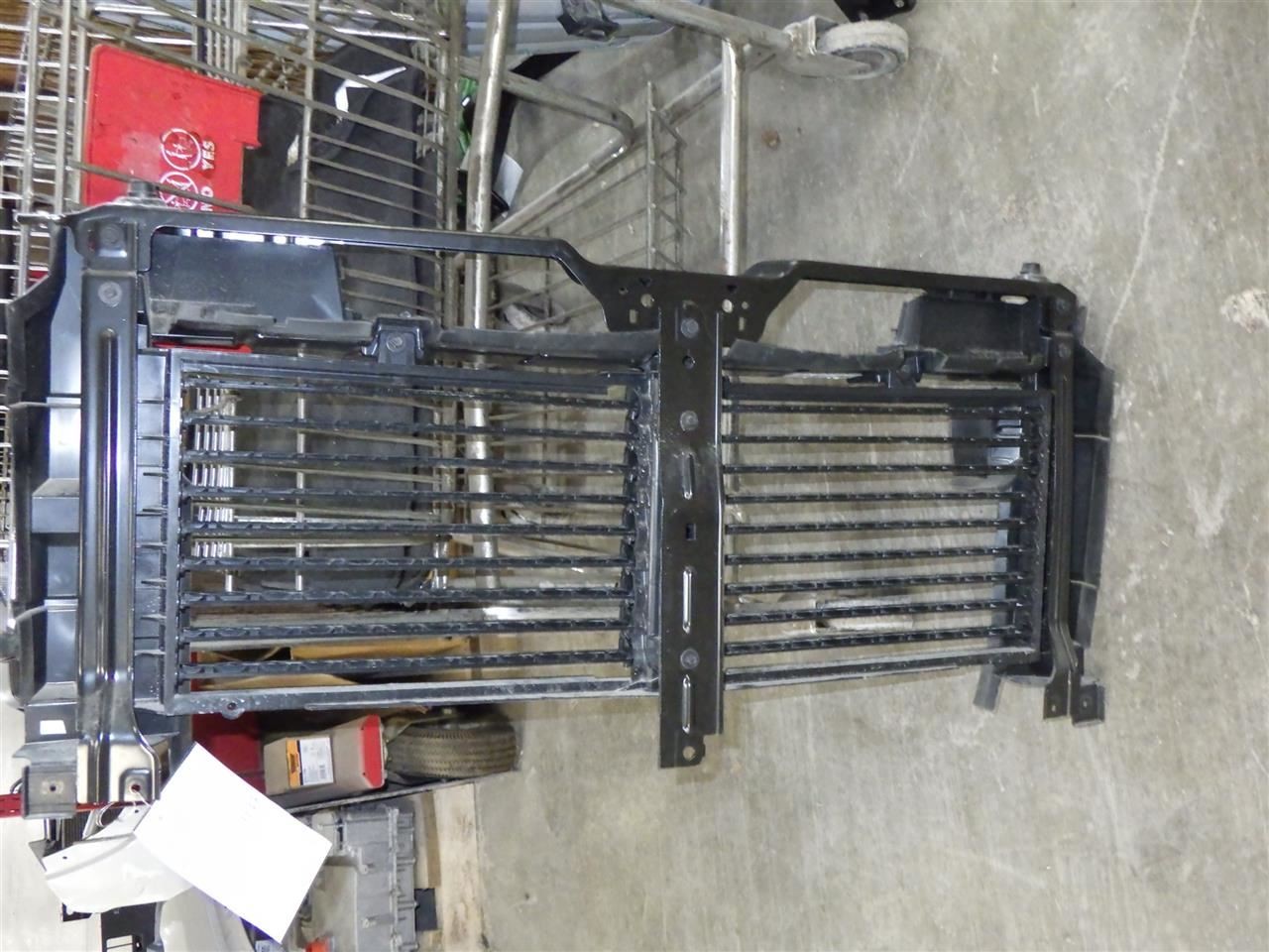 2026 Traverse LT 2.5L Upper Air Shutter 26565433