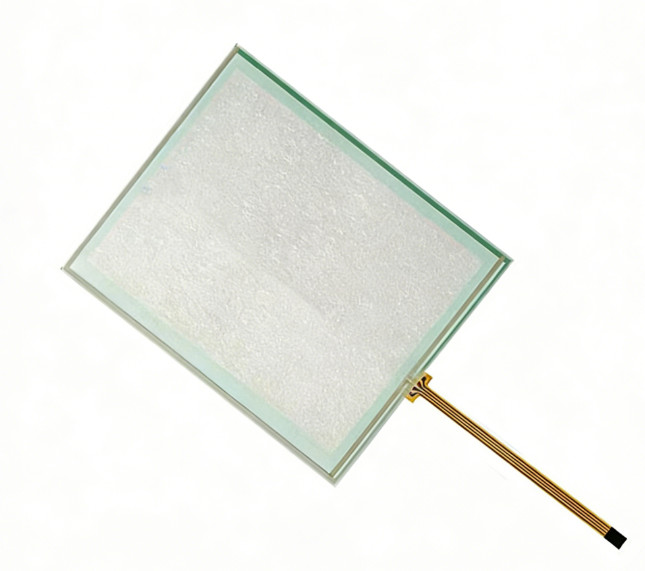 Touch digitizer Fit For Roland V-synth Version 2 V2 Display Screen LCD Repair