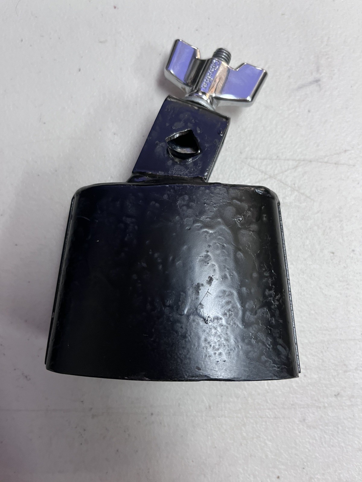 LP Black Cowbell