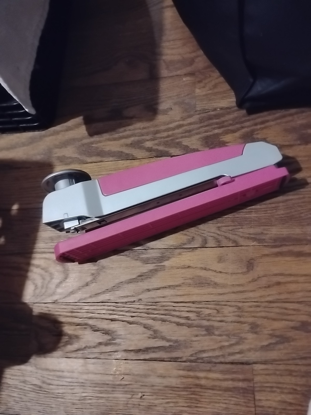 Staple Bars Pink