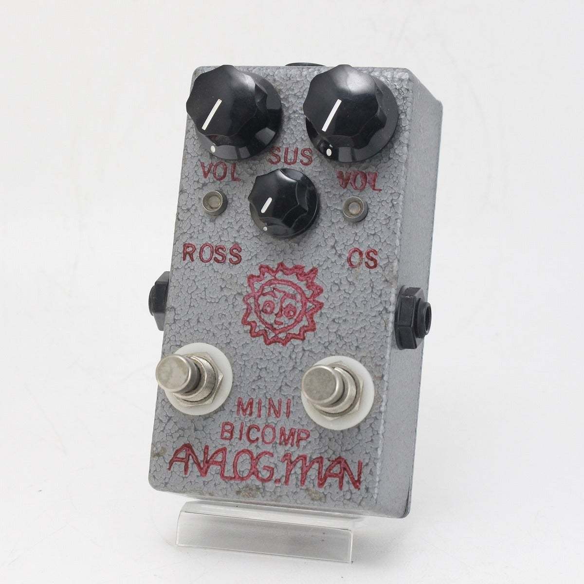 Analog.man Mini BI-COMP Used Compressor