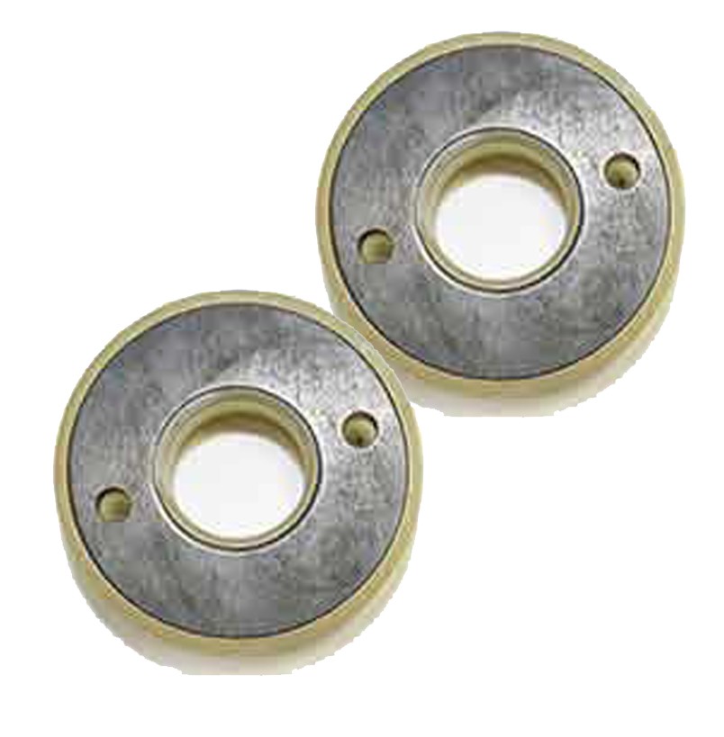 DeWalt D28494N Grinder (2 Pack) Replacement Soft Mount - 445928-01-2PK