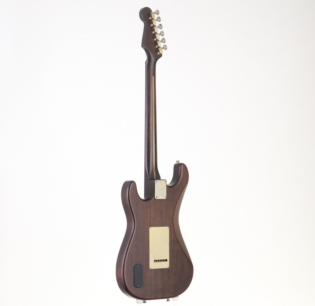 MOON ST200 WALNUT