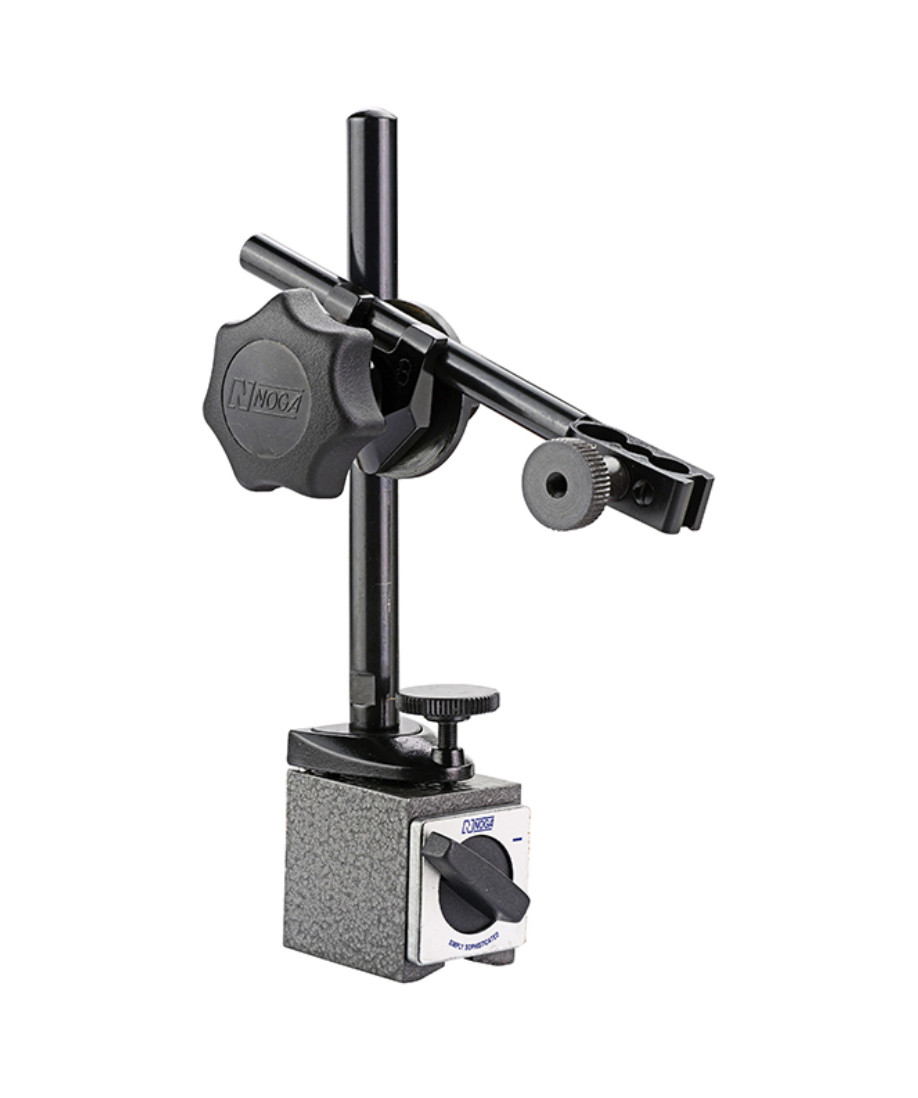 Fowler 52-585-065 NOGA PH3100 Mini Magnetic Base Indicator Holder