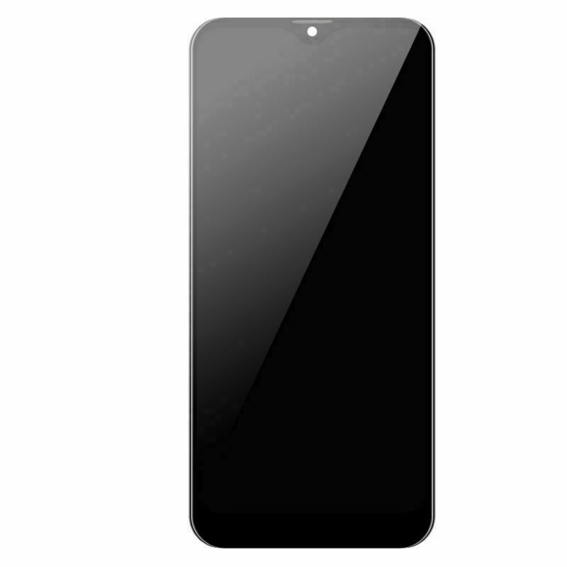 For Samsung A30s SM-A307FN A307F A307GN LCD Display Digitizer Touch Screen Frame
