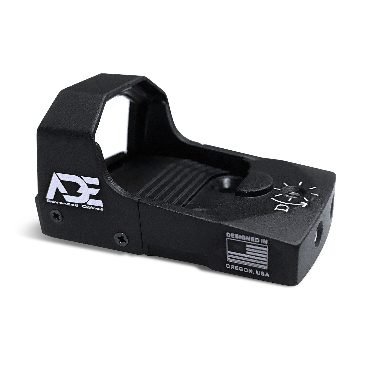 ADE RD3-006B Python GREEN Dot Reflex Sight + SIG SAUER P365 Pistol Handgun red
