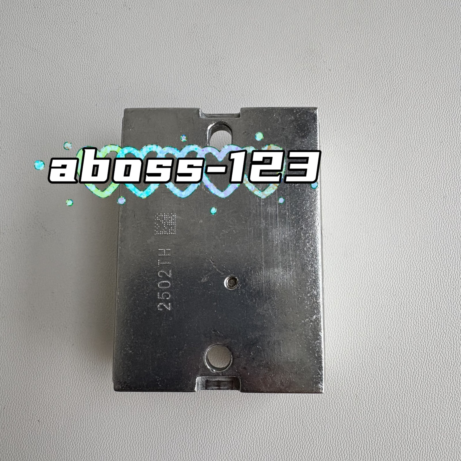 FOTEK SSR-25VA Solid state relay#1pcs New In Box