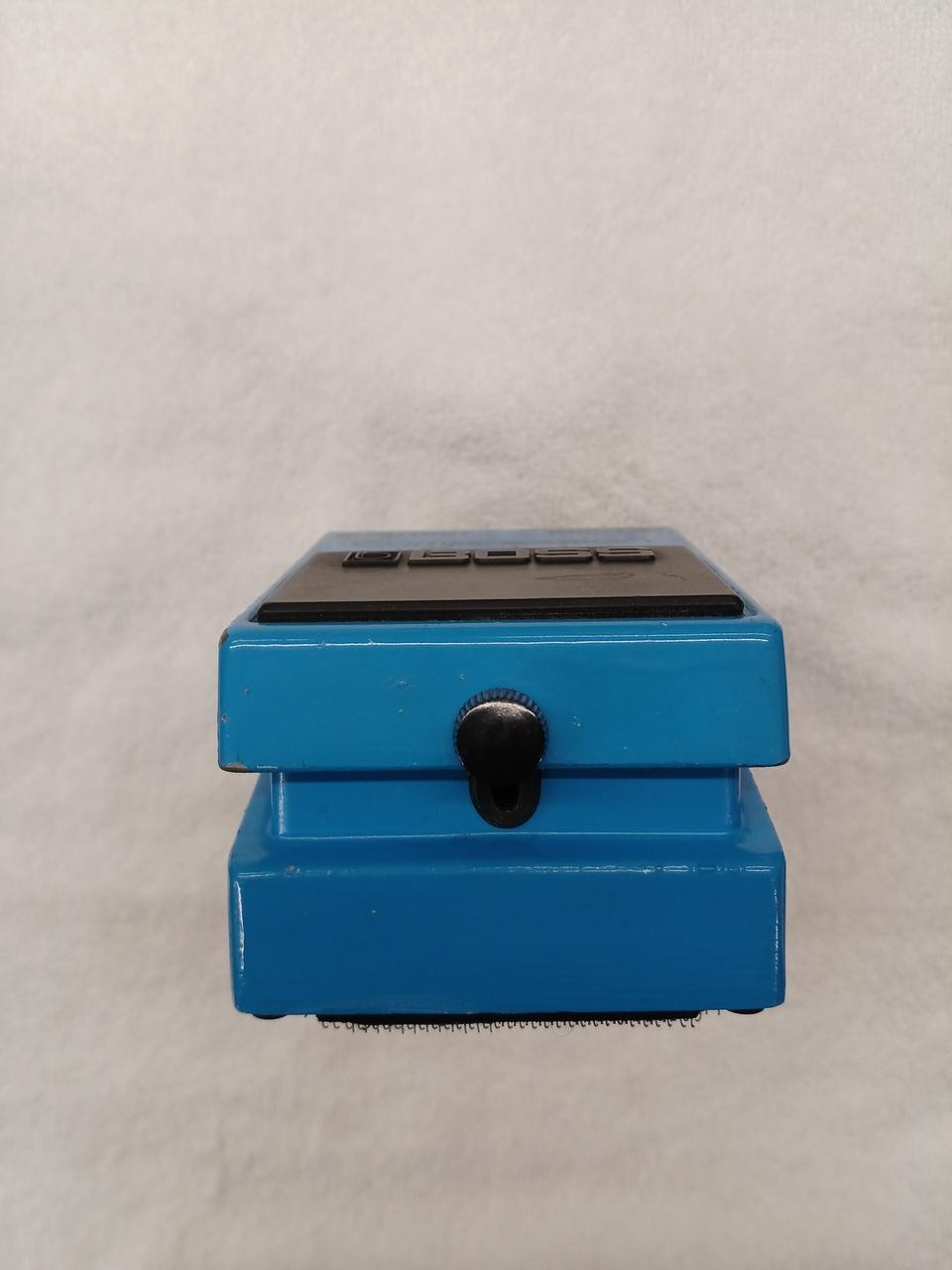BOSS CS-1 Compression Guitar Effects Pedal Used