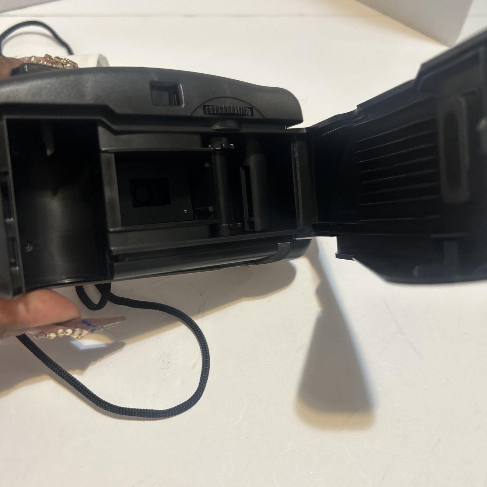 DS-Max HC 2000 35MM Film Camera Auto Focus Point & Shoot