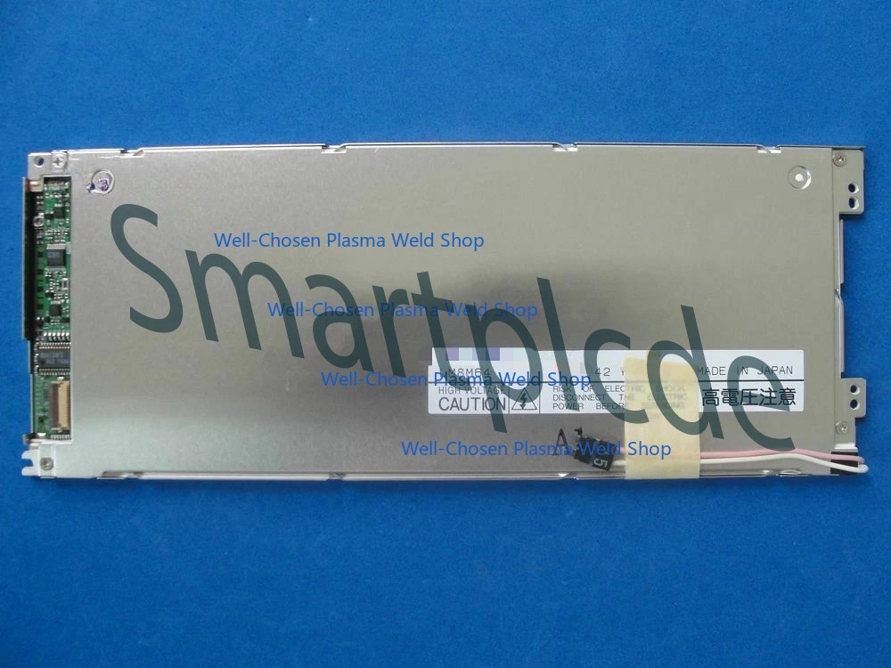 8.1" inch LM8M64 LM8M64R LCD Screen Display Panel for Sharp